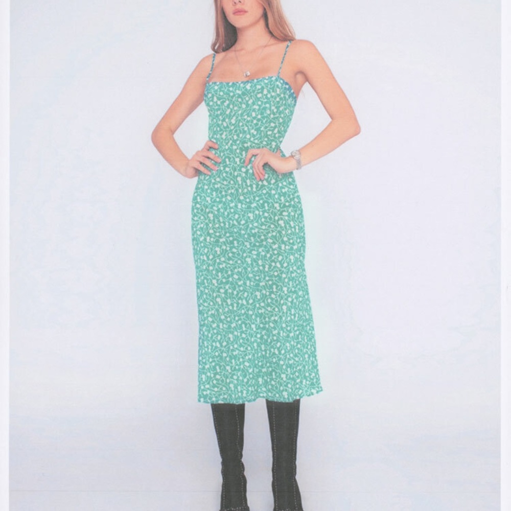 Réalisation par dress
